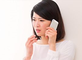 悪徳金融業者から逃げる！甲府市で解決し手を切るならここに相談のサムネ画像